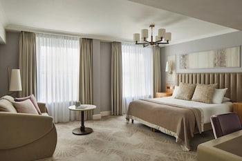 Superior Family Room
