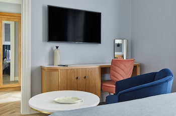 Classic Double Room (Inland)