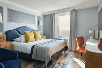 Superior Room, Sea View