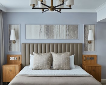 Superior Family Room