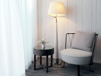 Room, 1 King Bed
