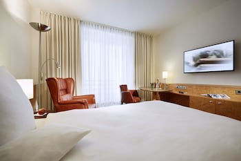 Deluxe Room, 1 Twin Bed