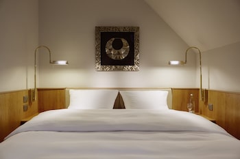 Room, 1 Queen Bed