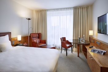 Deluxe Room, 1 Queen Bed