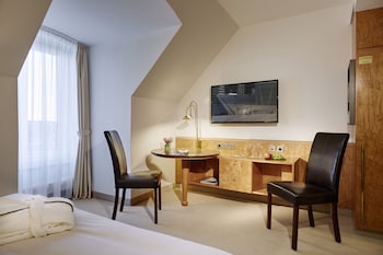 Room, 1 Twin Bed