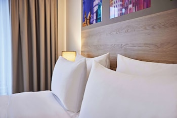 Junior Suite, Balcony (Kitchen)