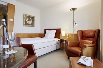 Deluxe Room, 1 Twin Bed