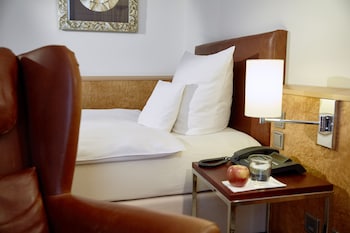 Deluxe Room, 1 Twin Bed