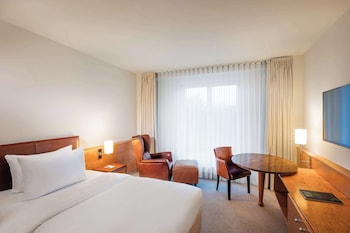 Deluxe Room, 1 Twin Bed