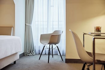Room, 1 Twin Bed