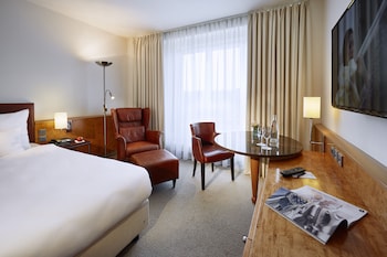 Deluxe Room, 1 Twin Bed
