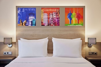 Junior Suite, Balcony (Kitchen)