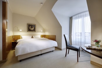 Room, 1 Queen Bed