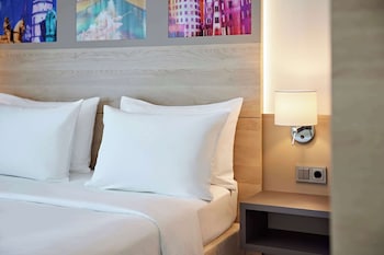 Junior Suite, Balcony (Kitchen)