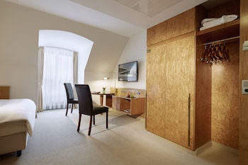 Room, 1 Queen Bed