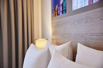 Junior Suite, Balcony (Kitchen)
