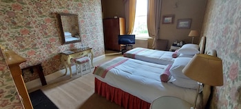 Classic Twin Room