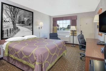 Room, 1 Queen Bed, Non Smoking