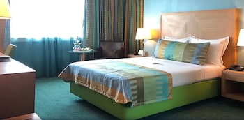 Standard Twin Room, 2 Twin Beds