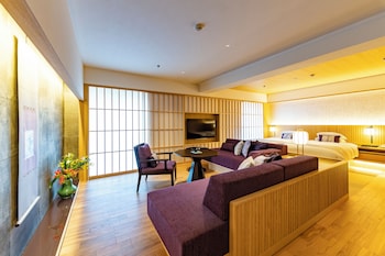 Executive Treat Japanese Style, Non Smoking
