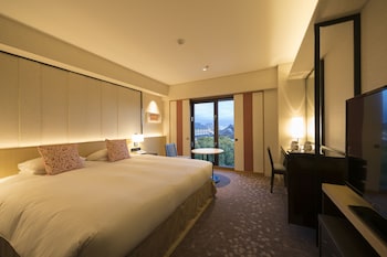 Premium Double Room, Non Smoking