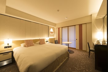 Premium Double Room, Non Smoking