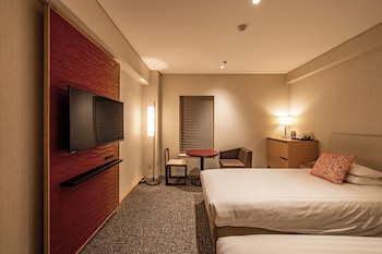 Superior Twin Room, Non Smoking