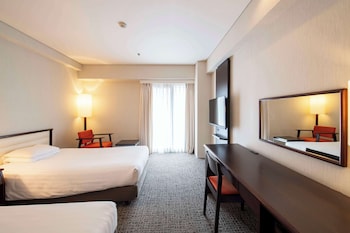 Standard Twin Room, Non Smoking