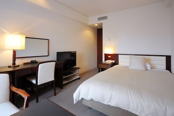 Standard Single Room, Non Smoking