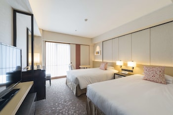 Premium Twin Room, Non Smoking