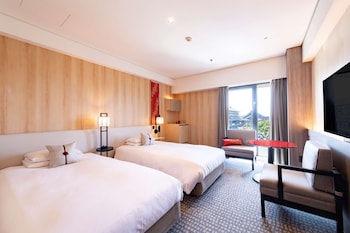 Concept Triple Room, Non Smoking, 2beds for 1-2 people