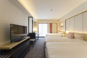 Premium Hollywood Twin Room, Non Smoking, 2beds for 1-2 people