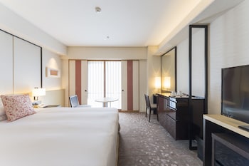 Premium Double Room, Non Smoking