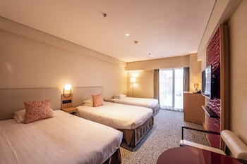 Premium Triple Room, Non Smoking