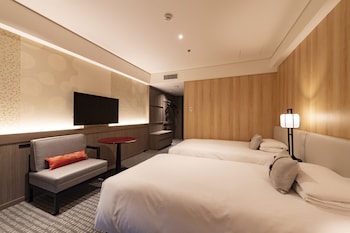Concept Twin Room, Non Smoking