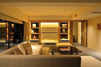 Executive Royal Suite, Non Smoking