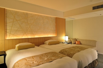 Executive Royal Suite, Non Smoking