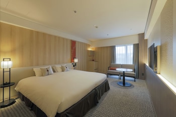Concept King Room, Non Smoking