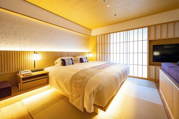 Executive Treat Japanese Style, Non Smoking