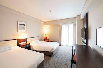 Standard Twin Room, Non Smoking