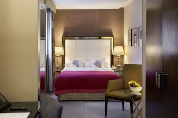 Superior Room, 1 Queen Bed