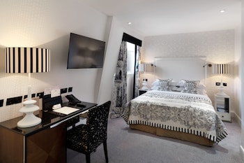 Deluxe Room, 1 Double Bed (Plus)