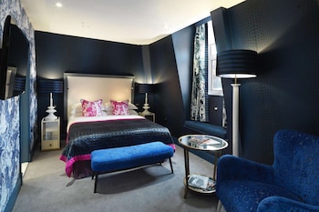 Deluxe Room, 1 Double Bed (Plus)