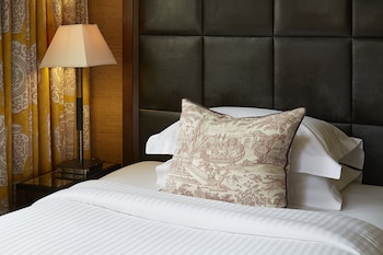 Deluxe Room, Single Bed