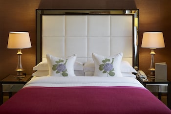 Deluxe Room, 1 Double Bed (Plus)