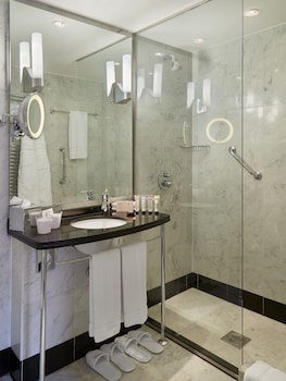 Superior Room, 2 Twin Beds