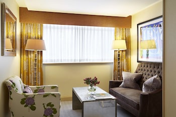 Suite, 1 Bedroom