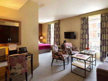 Executive Room, 1 Queen Bed