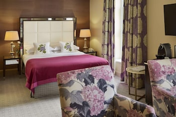 Suite, Terrace