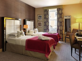 Superior Room, 2 Twin Beds